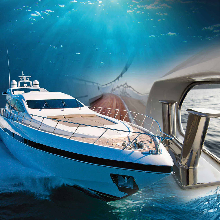 Boat Care