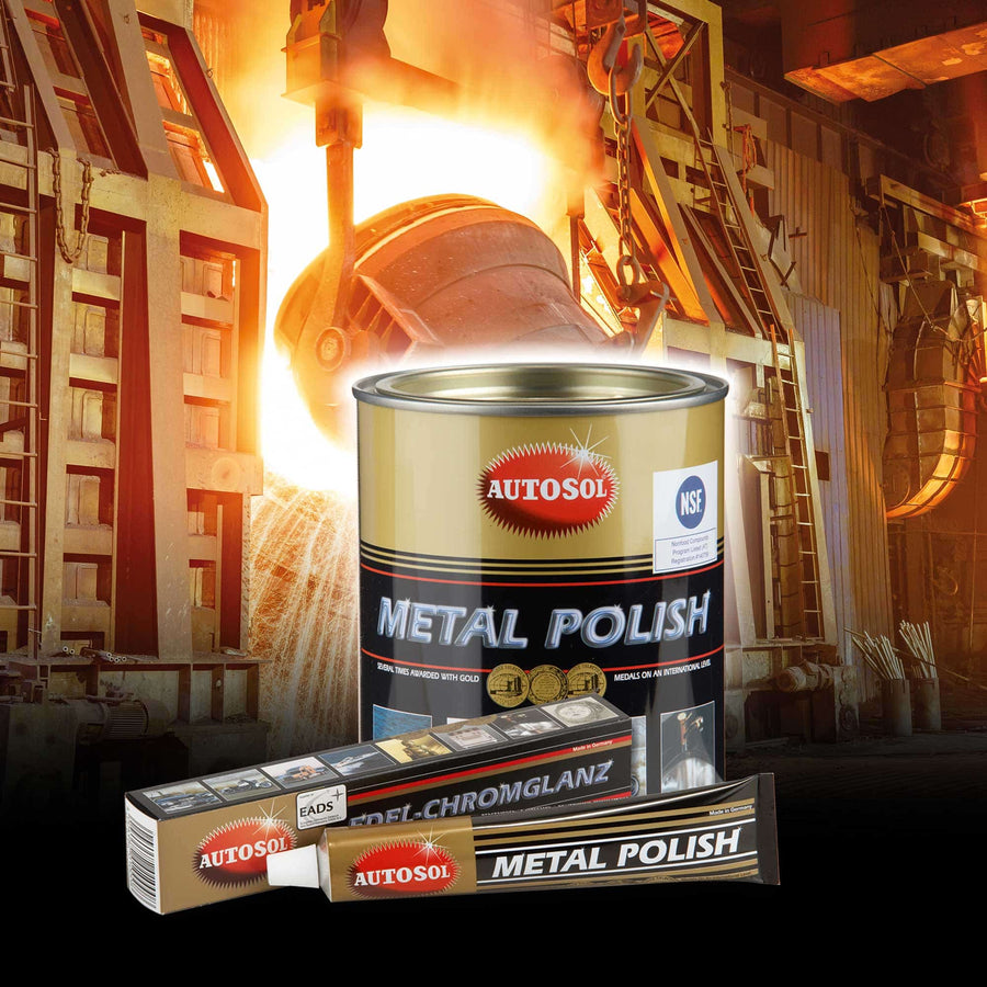 Metal Care