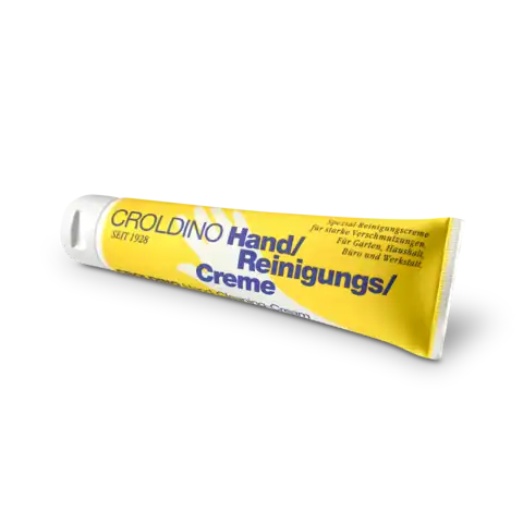 CROLDINO® HAND CLEANING CREAM | 100ML