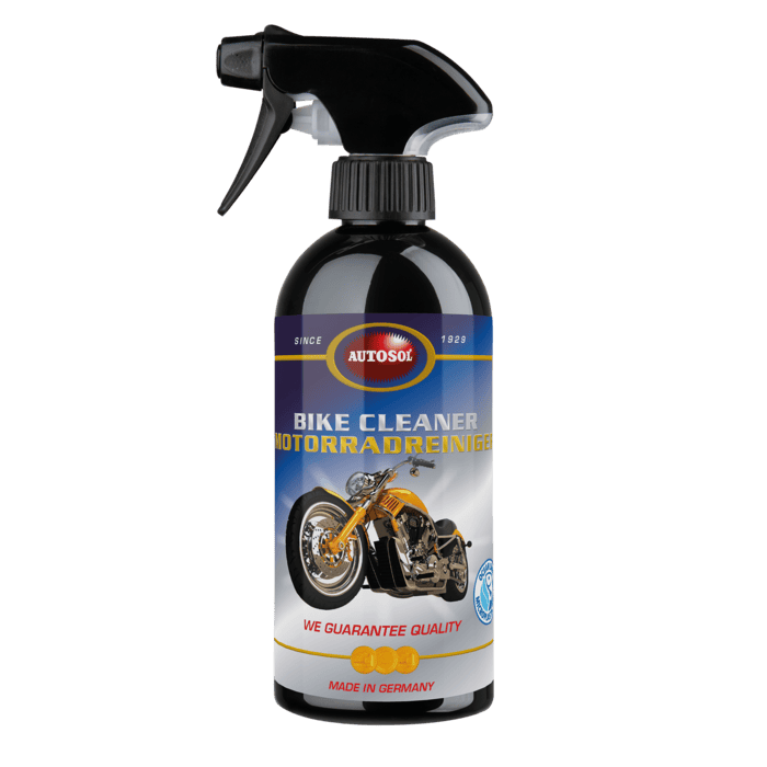 Bike_Cleaner