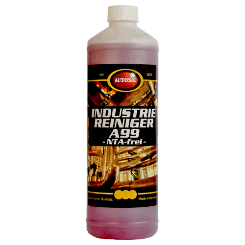 AUTOSOL A99 INDUSTRIAL CLEANER 1L