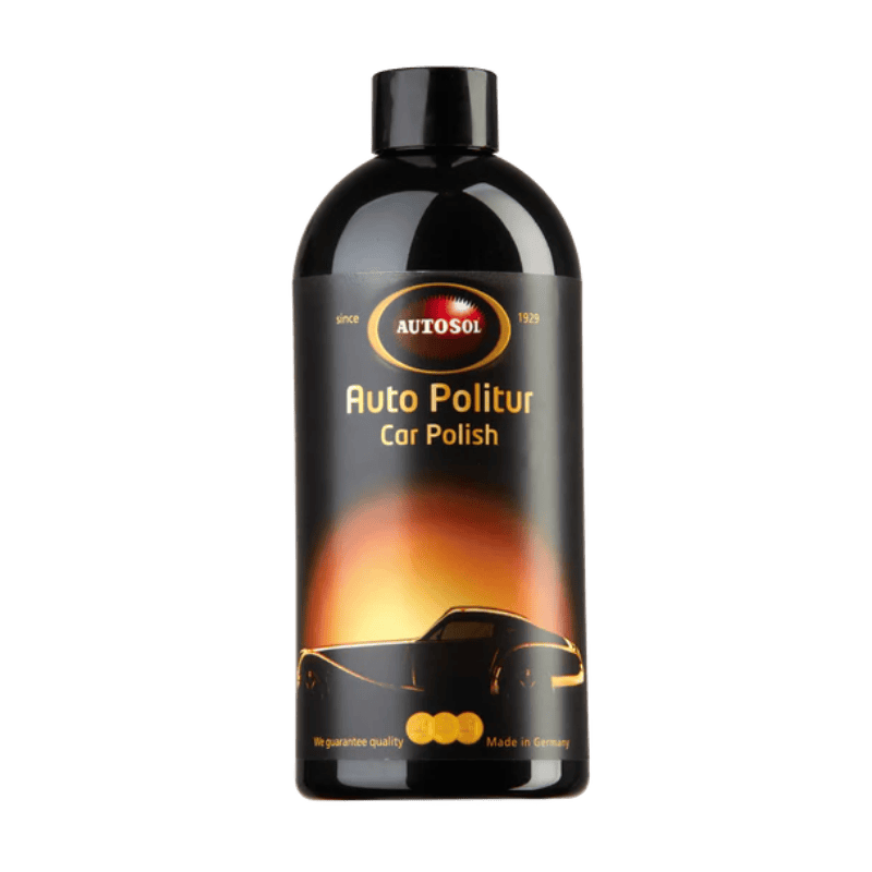 AUTOSOL® CAR POLISH 500ML