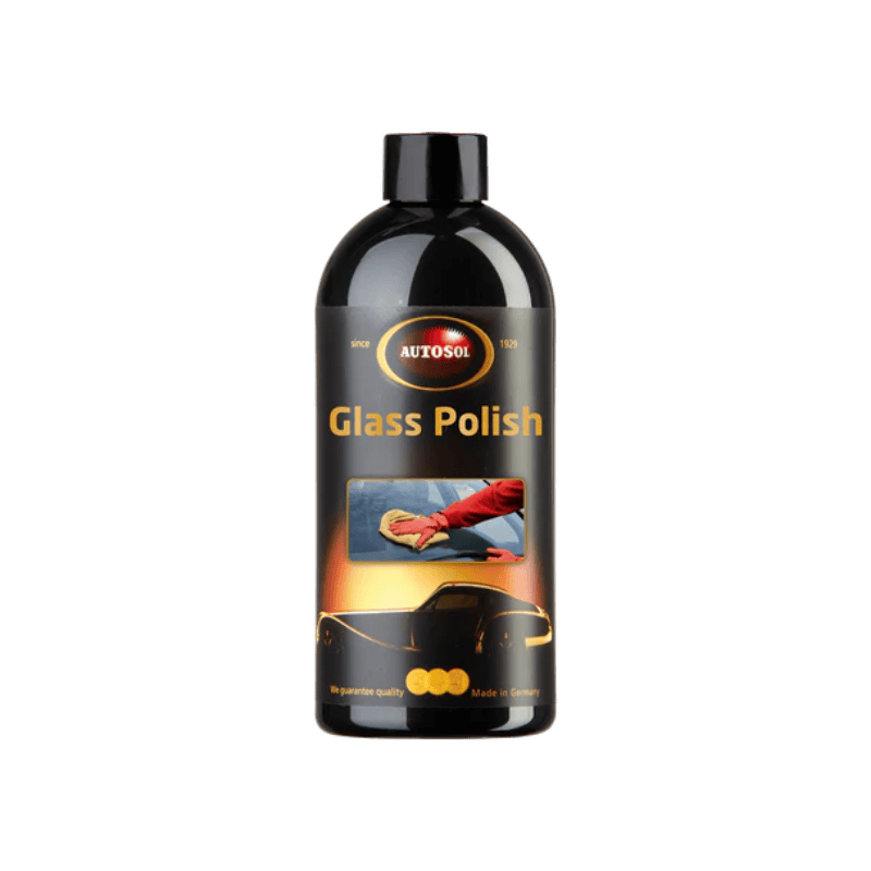AUTOSOL® GLASS POLISH 500ML