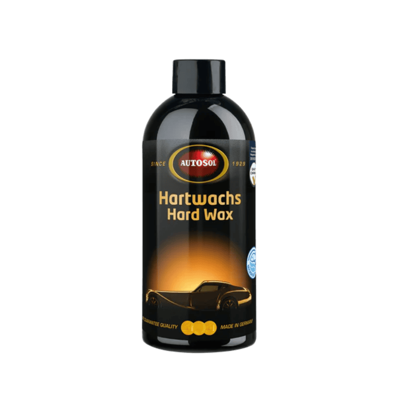 AUTOSOL® HARD WAX 500ML