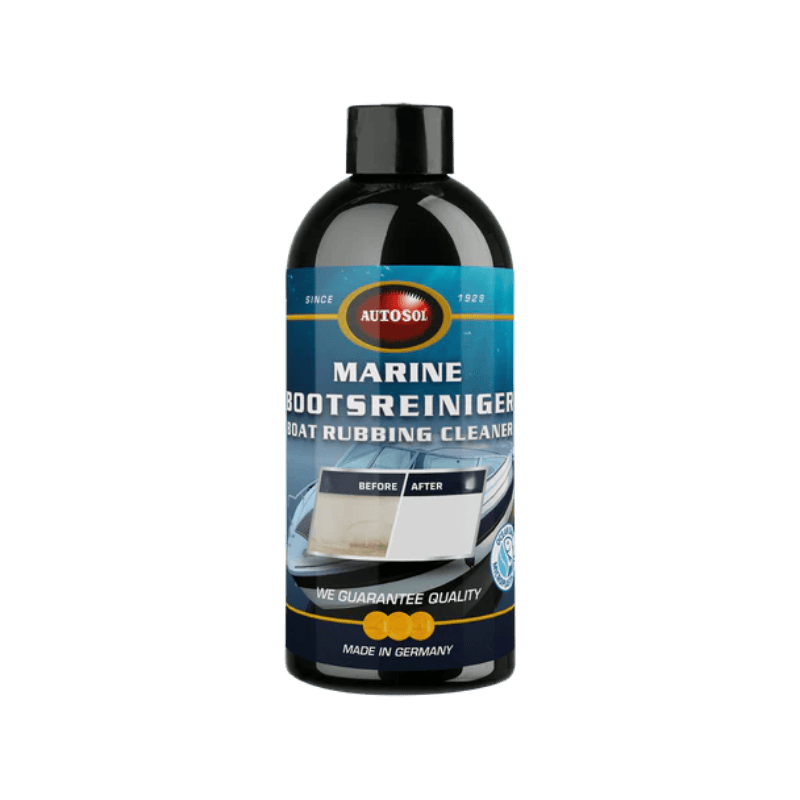 AUTOSOL® MARINE BOAT RUBBING CLEANER 500ML