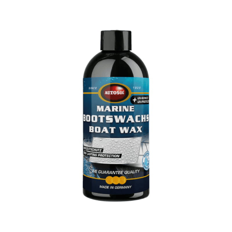 AUTOSOL® MARINE BOAT WAX 500ML