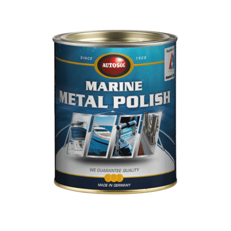 AUTOSOL® MARINE METAL POLISH 750ML