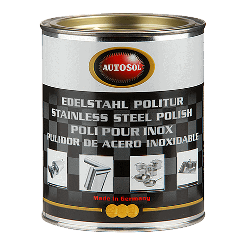 AUTOSOL® STAINLESS STEEL POLISH | 750ML