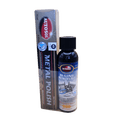 Autosol® South Africa metal polish and bluing remover bottle with packaging.