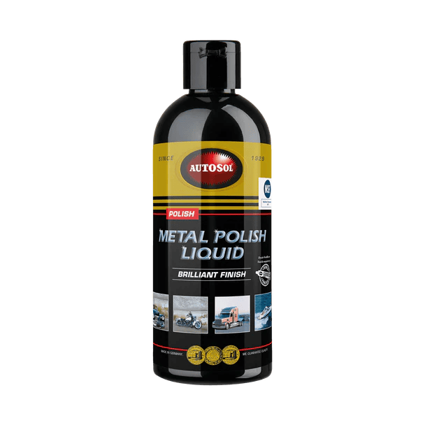 AUTOSOL® LIQUID METAL POLISH | 250ML
