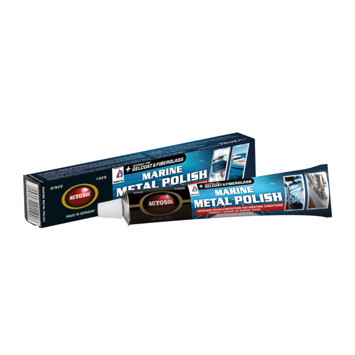 AUTOSOL® MARINE SHINE (REGULAR BOX) | 75ML