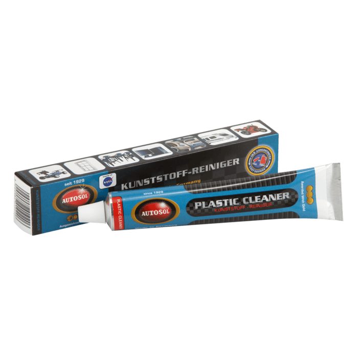 Plastic Cleaner