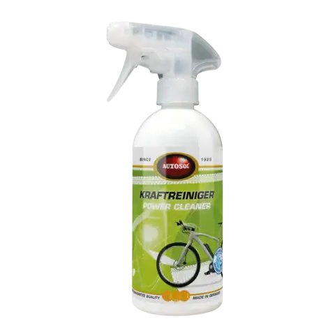 AUTOSOL® BIKE POWER CLEANER | 500ML