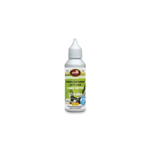 AUTOSOL® HIGH PERFORMANCE GREASE FOR BICYCLE CHAINS | 50ML