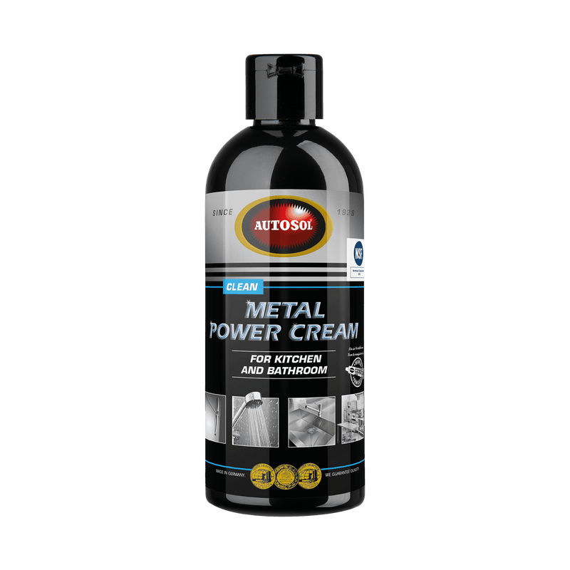 AUTOSOL® METAL POWER CREAM 250ml