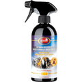 AUTOSOL® waterless motorbike cleaner spray for bikes and wheels.