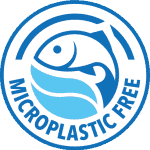 Microplastic free