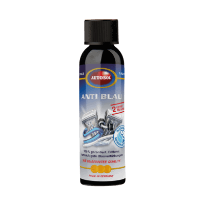 AUTOSOL® BLUING REMOVER | 150ML
