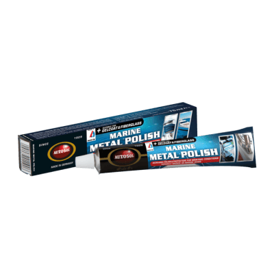 AUTOSOL® MARINE METAL POLISH (REGULAR BOX) | 75ML