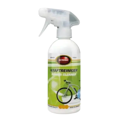 AUTOSOL® POWER CLEANER | 500ML