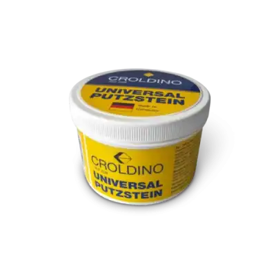 CROLDINO SOAP STONE | 400G