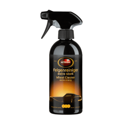 AUTOSOL® WHEEL CLEANER EXTRA STRONG | 500ML