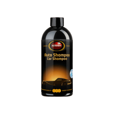 AUTOSOL® CAR SHAMPOO 500ML