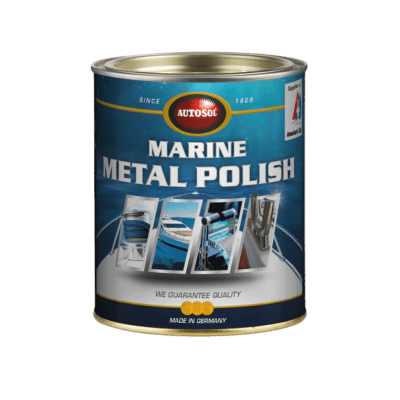 AUTOSOL® MARINE METAL POLISH 750ML