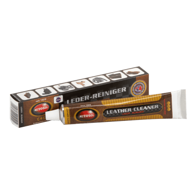 AUTOSOL® LEATHER CLEANER (REGULAR BOX) | 75ML