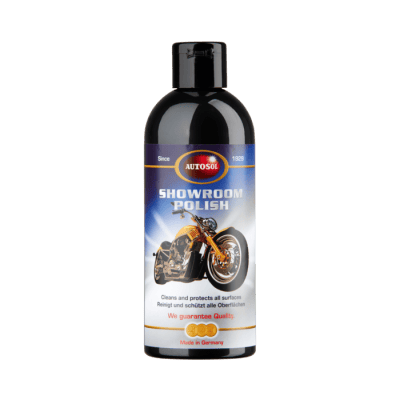 AUTOSOL® SHOWROOM POLISH | 250ML