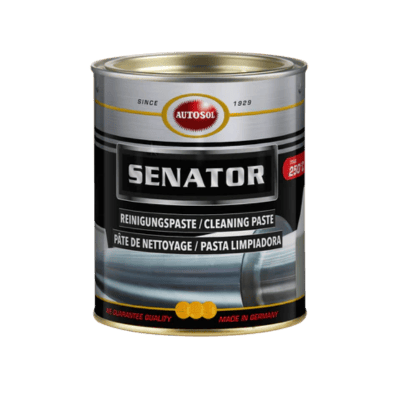 AUTOSOL SENATOR CLEANING PASTE 750ML