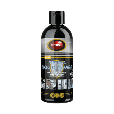 AUTOSOL METAL LIQUID GUARD | 250ML
