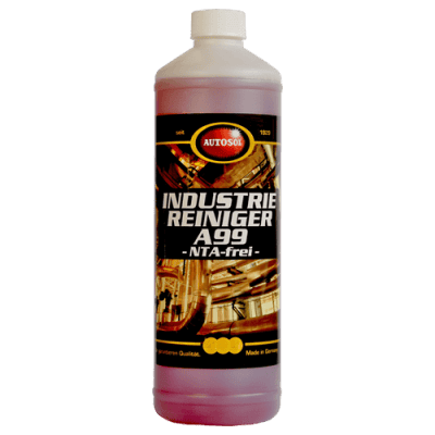 AUTOSOL A99 INDUSTRIAL CLEANER 1L