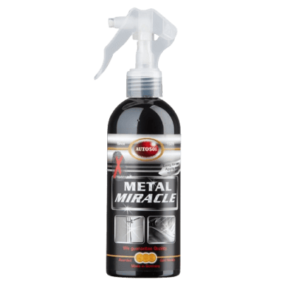 AUTOSOL METAL-MIRACLE